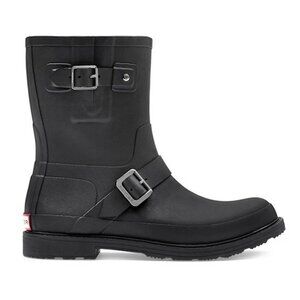 Best 25+ Deals for Mens Black Hunter Rain Boots | Poshmark